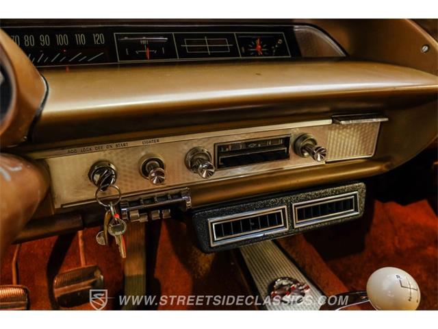 1963 Chevrolet Impala (CC-2096878) for sale in Ft Worth, Texas