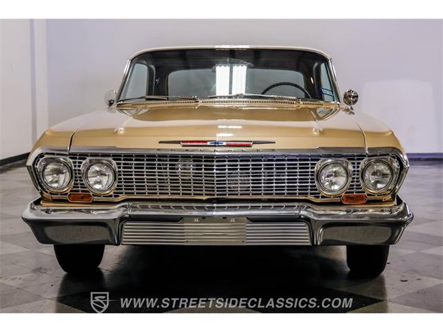 1963 Chevrolet Impala (CC-2096878) for sale in Ft Worth, Texas