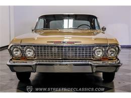 1963 Chevrolet Impala (CC-2096878) for sale in Ft Worth, Texas