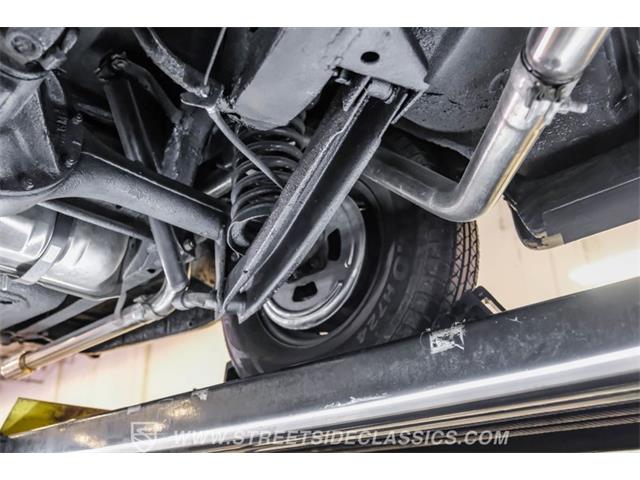 1963 Chevrolet Impala (CC-2096878) for sale in Ft Worth, Texas