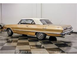 1963 Chevrolet Impala (CC-2096878) for sale in Ft Worth, Texas