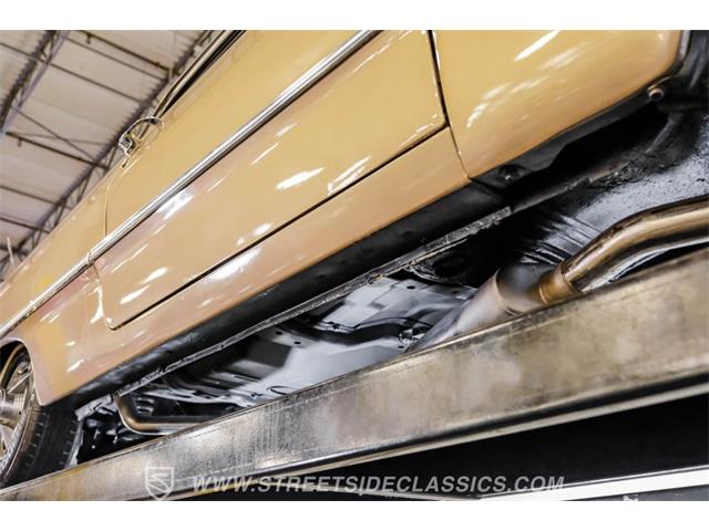 1963 Chevrolet Impala (CC-2096878) for sale in Ft Worth, Texas