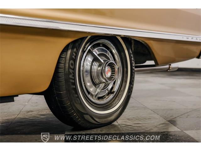 1963 Chevrolet Impala (CC-2096878) for sale in Ft Worth, Texas