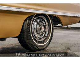 1963 Chevrolet Impala (CC-2096878) for sale in Ft Worth, Texas