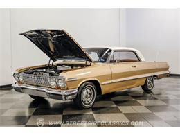 1963 Chevrolet Impala (CC-2096878) for sale in Ft Worth, Texas