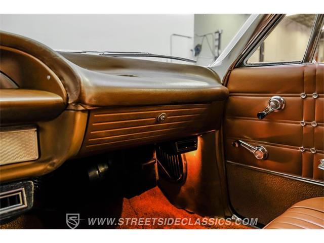 1963 Chevrolet Impala (CC-2096878) for sale in Ft Worth, Texas