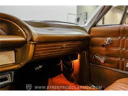 1963 Chevrolet Impala (CC-2096878) for sale in Ft Worth, Texas