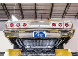 1963 Chevrolet Impala (CC-2096878) for sale in Ft Worth, Texas