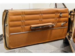 1963 Chevrolet Impala (CC-2096878) for sale in Ft Worth, Texas