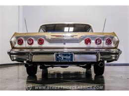 1963 Chevrolet Impala (CC-2096878) for sale in Ft Worth, Texas