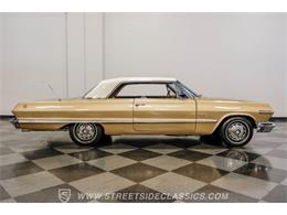 1963 Chevrolet Impala (CC-2096878) for sale in Ft Worth, Texas