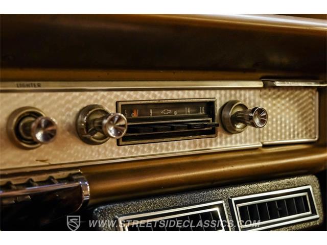 1963 Chevrolet Impala (CC-2096878) for sale in Ft Worth, Texas