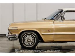 1963 Chevrolet Impala (CC-2096878) for sale in Ft Worth, Texas