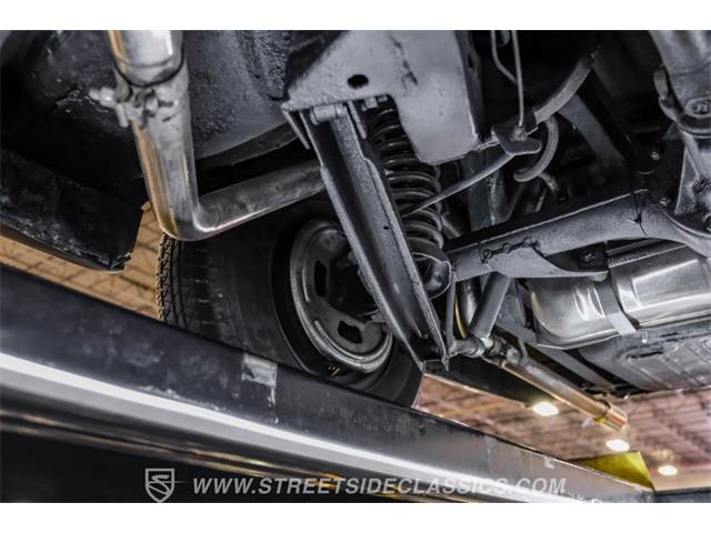 1963 Chevrolet Impala (CC-2096878) for sale in Ft Worth, Texas