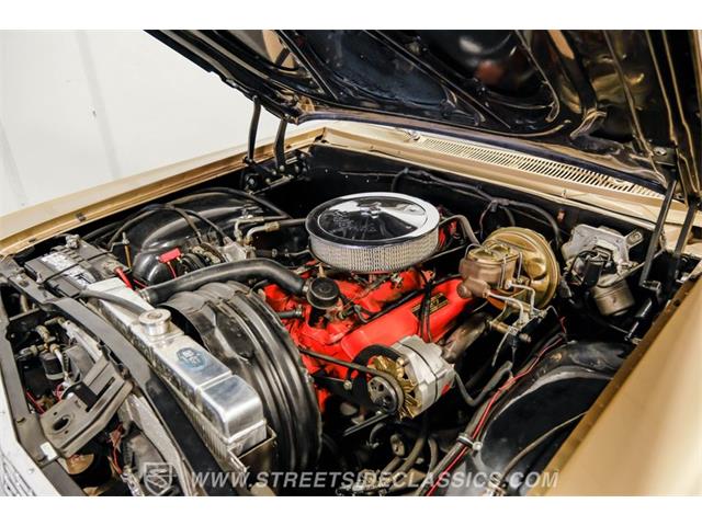 1963 Chevrolet Impala (CC-2096878) for sale in Ft Worth, Texas