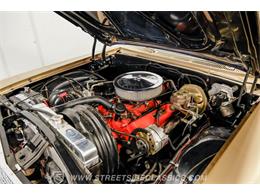1963 Chevrolet Impala (CC-2096878) for sale in Ft Worth, Texas
