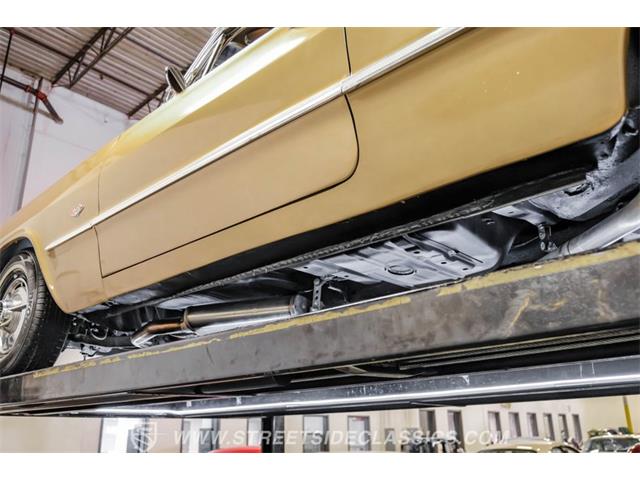 1963 Chevrolet Impala (CC-2096878) for sale in Ft Worth, Texas