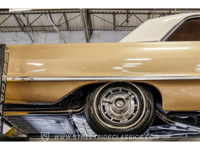 1963 Chevrolet Impala (CC-2096878) for sale in Ft Worth, Texas