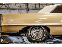 1963 Chevrolet Impala (CC-2096878) for sale in Ft Worth, Texas