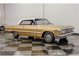 1963 Chevrolet Impala (CC-2096878) for sale in Ft Worth, Texas