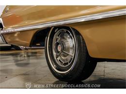 1963 Chevrolet Impala (CC-2096878) for sale in Ft Worth, Texas