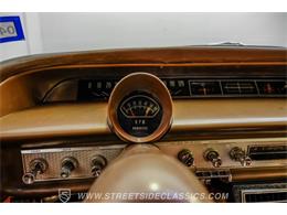 1963 Chevrolet Impala (CC-2096878) for sale in Ft Worth, Texas