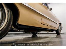 1963 Chevrolet Impala (CC-2096878) for sale in Ft Worth, Texas