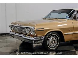 1963 Chevrolet Impala (CC-2096878) for sale in Ft Worth, Texas