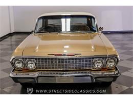 1963 Chevrolet Impala (CC-2096878) for sale in Ft Worth, Texas