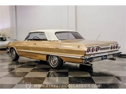 1963 Chevrolet Impala (CC-2096878) for sale in Ft Worth, Texas