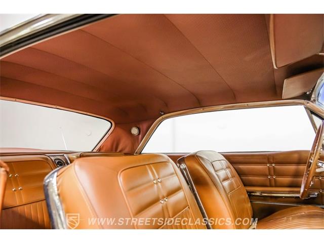 1963 Chevrolet Impala (CC-2096878) for sale in Ft Worth, Texas