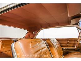 1963 Chevrolet Impala (CC-2096878) for sale in Ft Worth, Texas