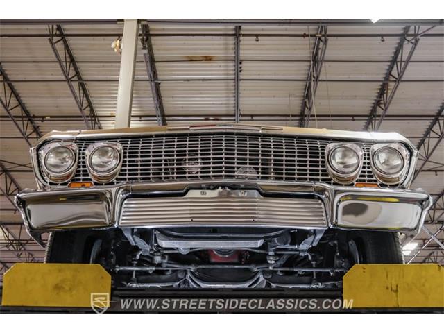 1963 Chevrolet Impala (CC-2096878) for sale in Ft Worth, Texas