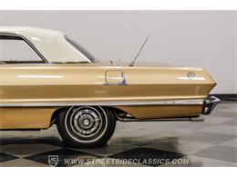 1963 Chevrolet Impala (CC-2096878) for sale in Ft Worth, Texas