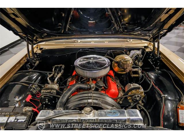 1963 Chevrolet Impala (CC-2096878) for sale in Ft Worth, Texas