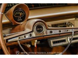 1963 Chevrolet Impala (CC-2096878) for sale in Ft Worth, Texas