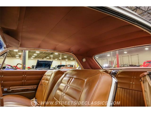 1963 Chevrolet Impala (CC-2096878) for sale in Ft Worth, Texas