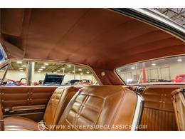 1963 Chevrolet Impala (CC-2096878) for sale in Ft Worth, Texas