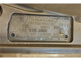 1963 Chevrolet Impala (CC-2096878) for sale in Ft Worth, Texas