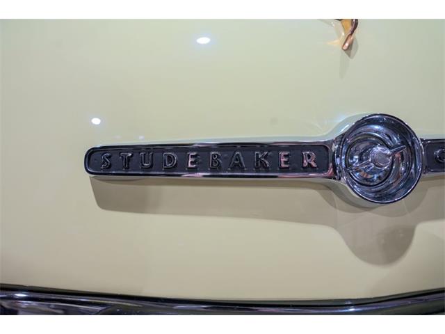 1954 Studebaker Champion (CC-2096879) for sale in Kentwood, Michigan