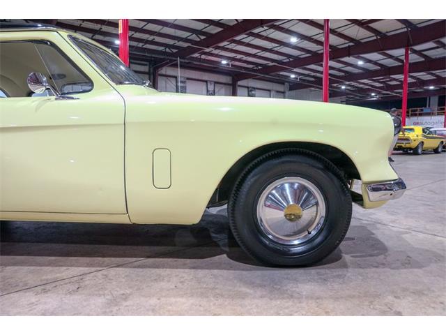 1954 Studebaker Champion (CC-2096879) for sale in Kentwood, Michigan