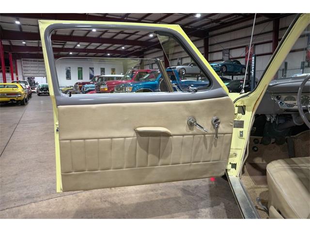 1954 Studebaker Champion (CC-2096879) for sale in Kentwood, Michigan