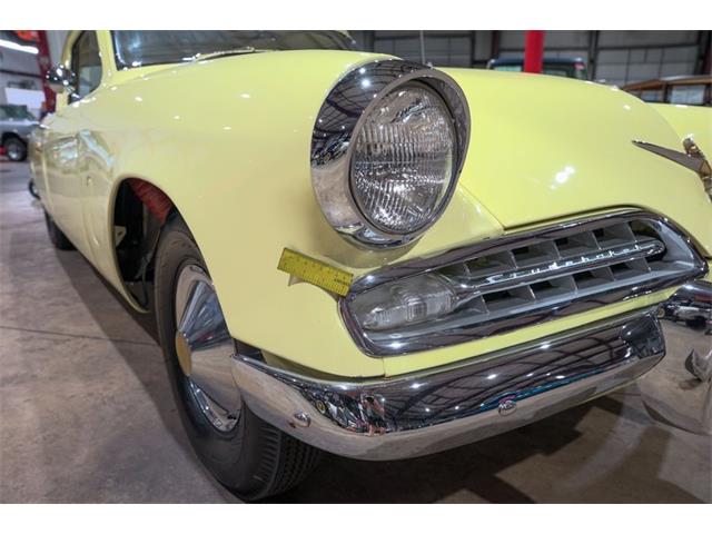 1954 Studebaker Champion (CC-2096879) for sale in Kentwood, Michigan