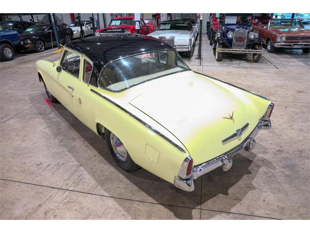 1954 Studebaker Champion (CC-2096879) for sale in Kentwood, Michigan