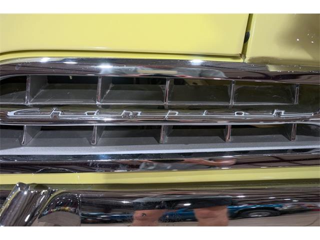 1954 Studebaker Champion (CC-2096879) for sale in Kentwood, Michigan