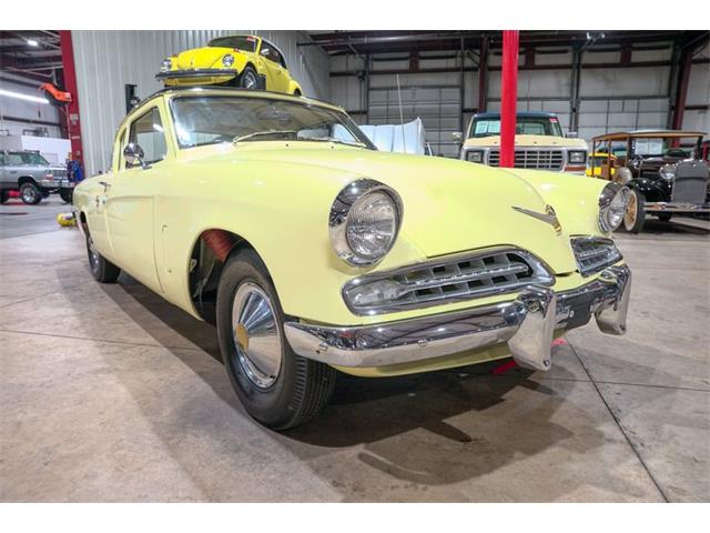 1954 Studebaker Champion (CC-2096879) for sale in Kentwood, Michigan