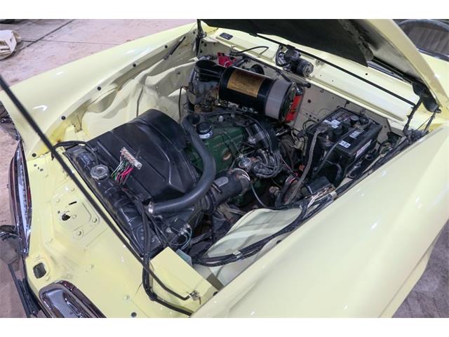 1954 Studebaker Champion (CC-2096879) for sale in Kentwood, Michigan