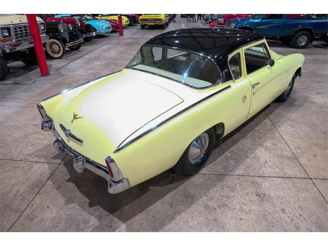 1954 Studebaker Champion (CC-2096879) for sale in Kentwood, Michigan