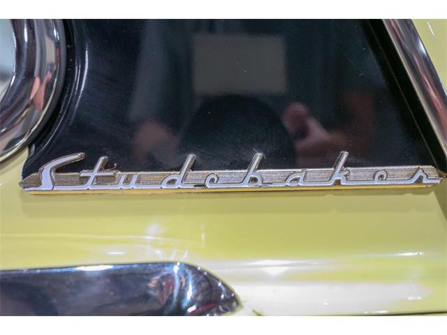 1954 Studebaker Champion (CC-2096879) for sale in Kentwood, Michigan