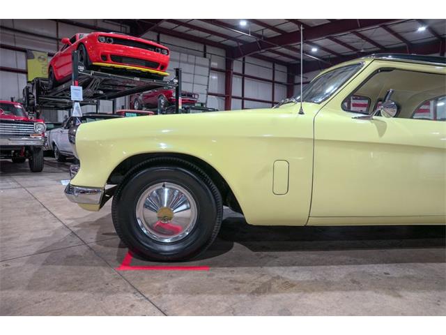 1954 Studebaker Champion (CC-2096879) for sale in Kentwood, Michigan